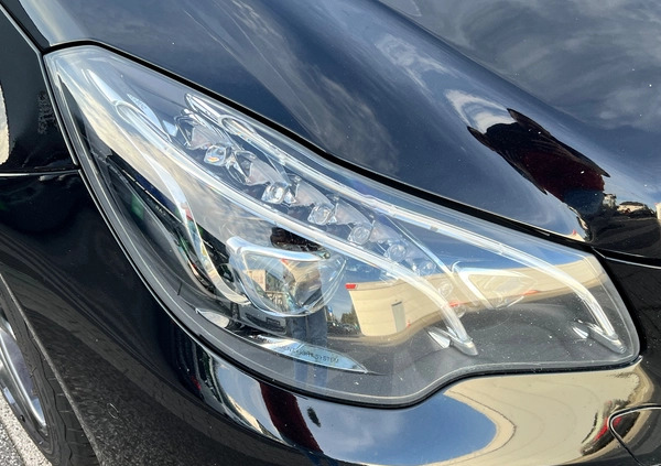 Mercedes-Benz Klasa E cena 79900 przebieg: 137500, rok produkcji 2013 z Strzelce Opolskie małe 211